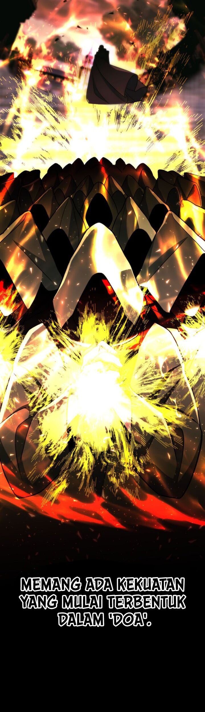Archmage Transcending Through Regression chapter 161 halaman 46