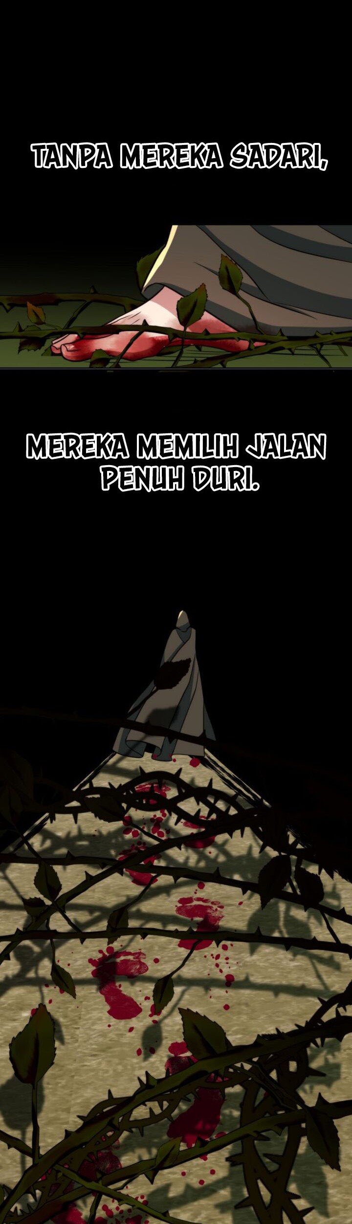 Archmage Transcending Through Regression chapter 161 halaman 47