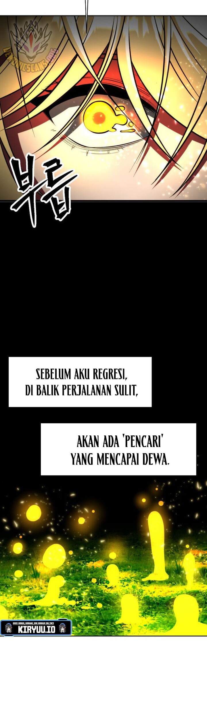 Archmage Transcending Through Regression chapter 161 halaman 51