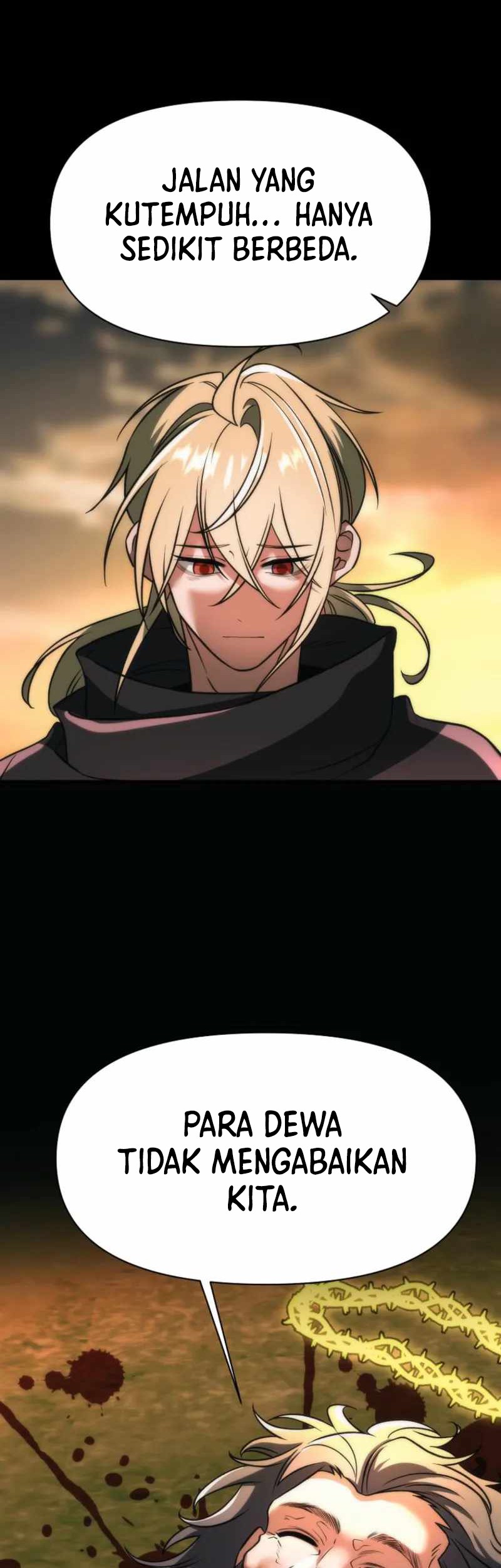 Archmage Transcending Through Regression Bab 162 halaman 5