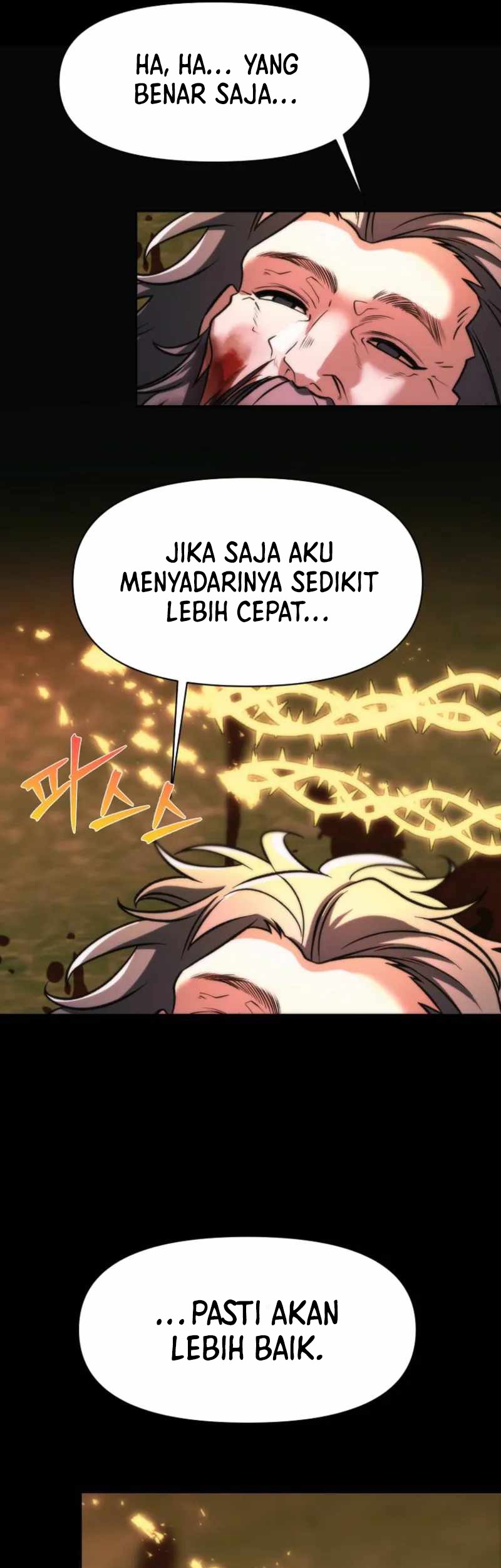 Archmage Transcending Through Regression Bab 162 halaman 8