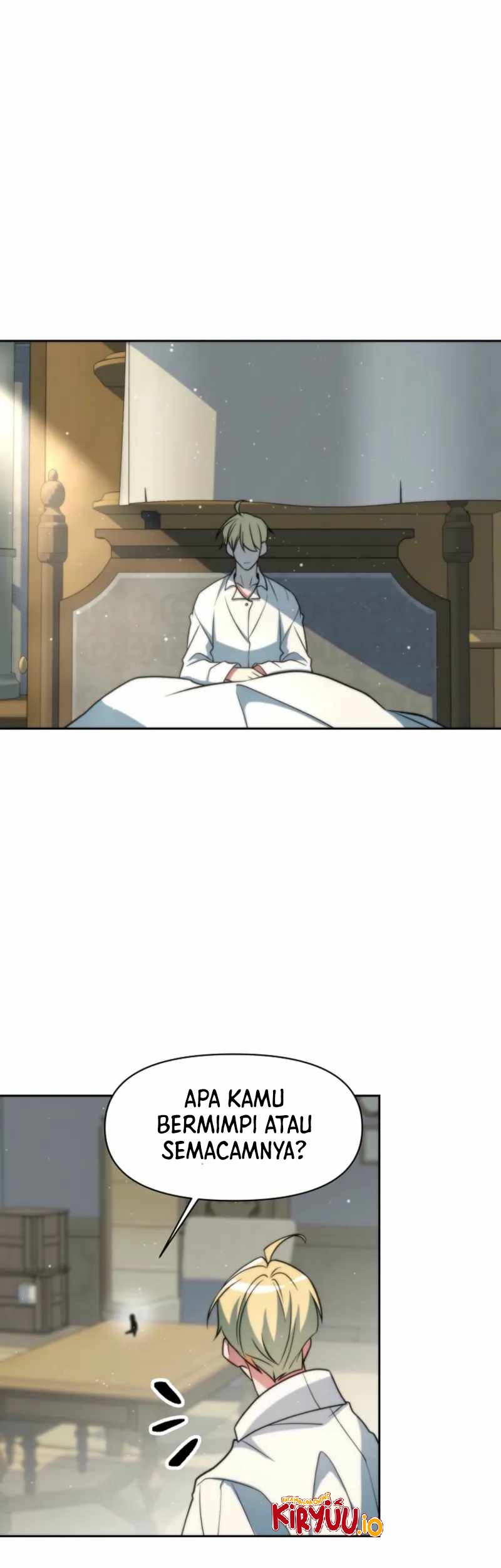 Archmage Transcending Through Regression Bab 162 halaman 10