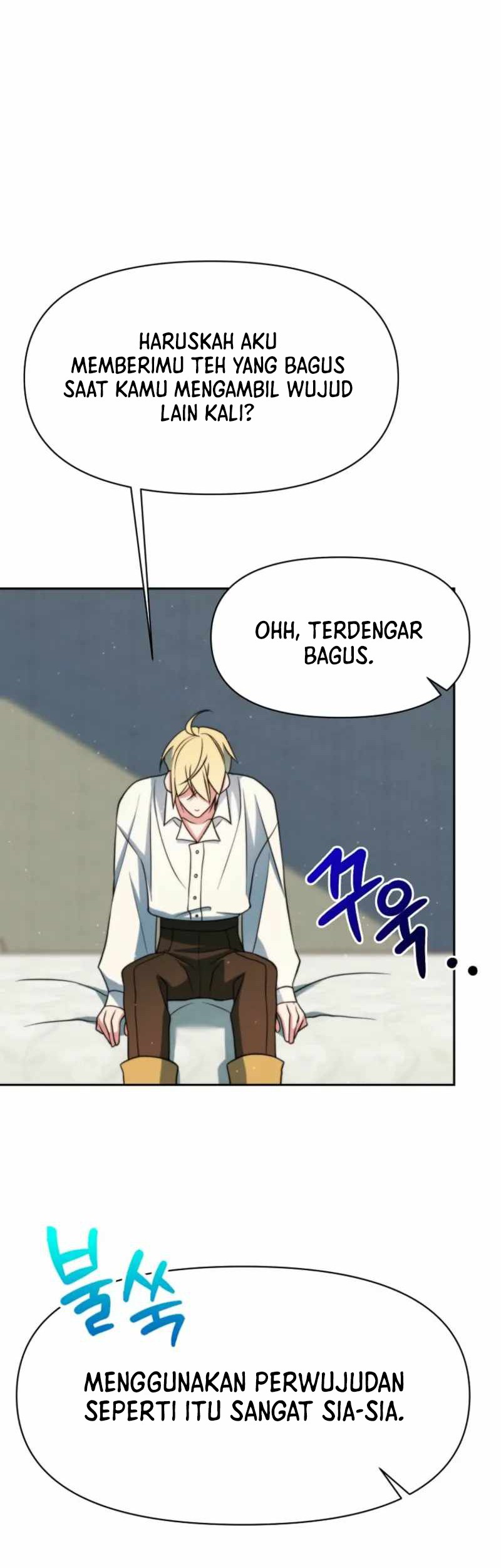 Archmage Transcending Through Regression Bab 162 halaman 13