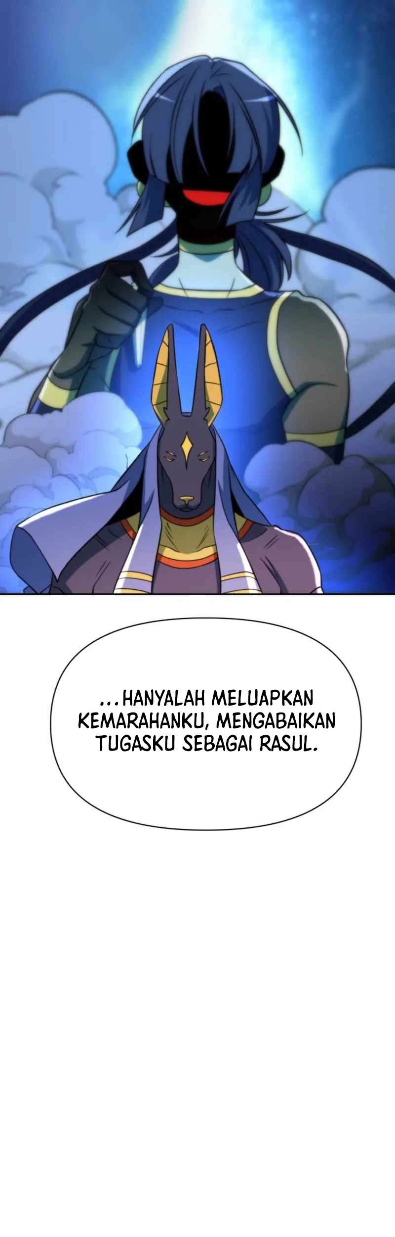 Archmage Transcending Through Regression Bab 162 halaman 24