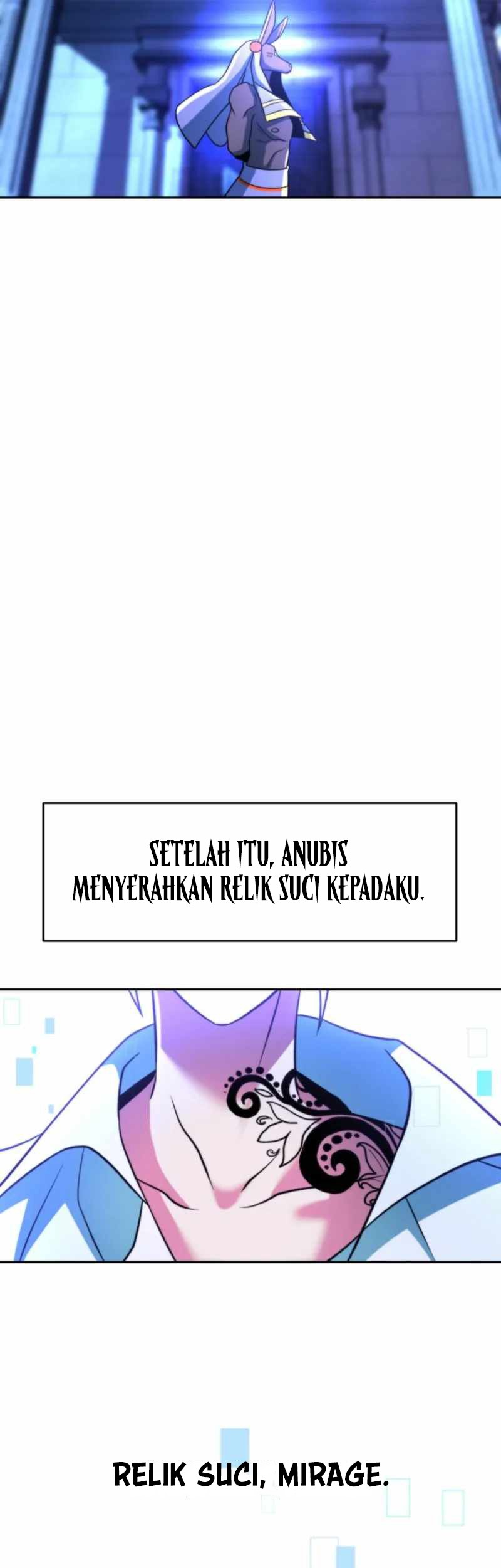 Archmage Transcending Through Regression Bab 162 halaman 28