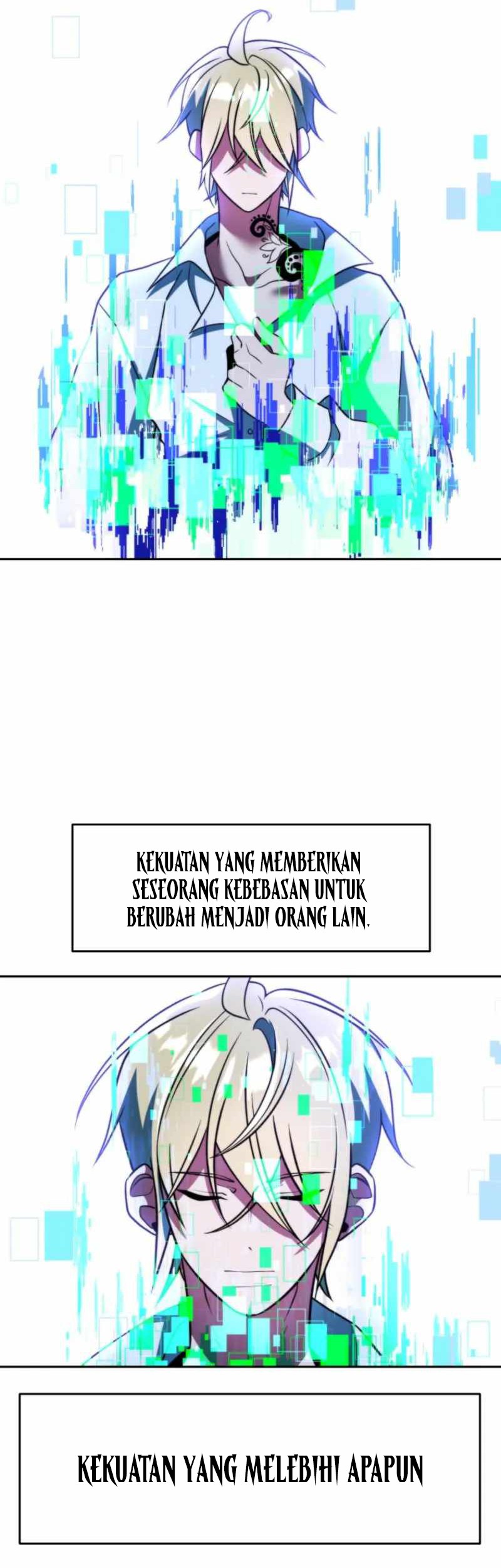 Archmage Transcending Through Regression Bab 162 halaman 29