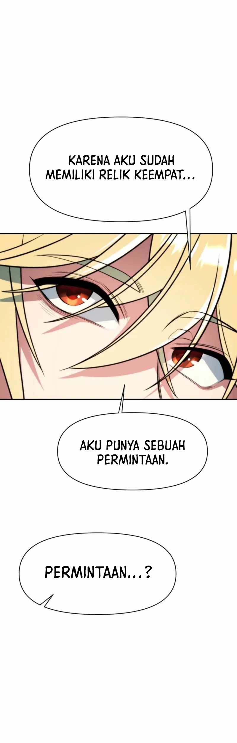 Archmage Transcending Through Regression Bab 162 halaman 35