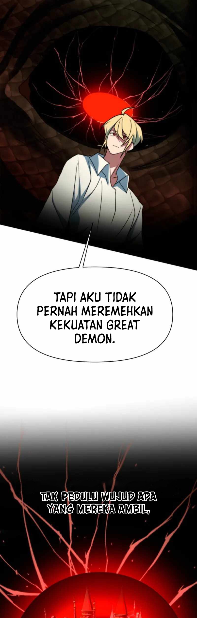 Archmage Transcending Through Regression Bab 162 halaman 39