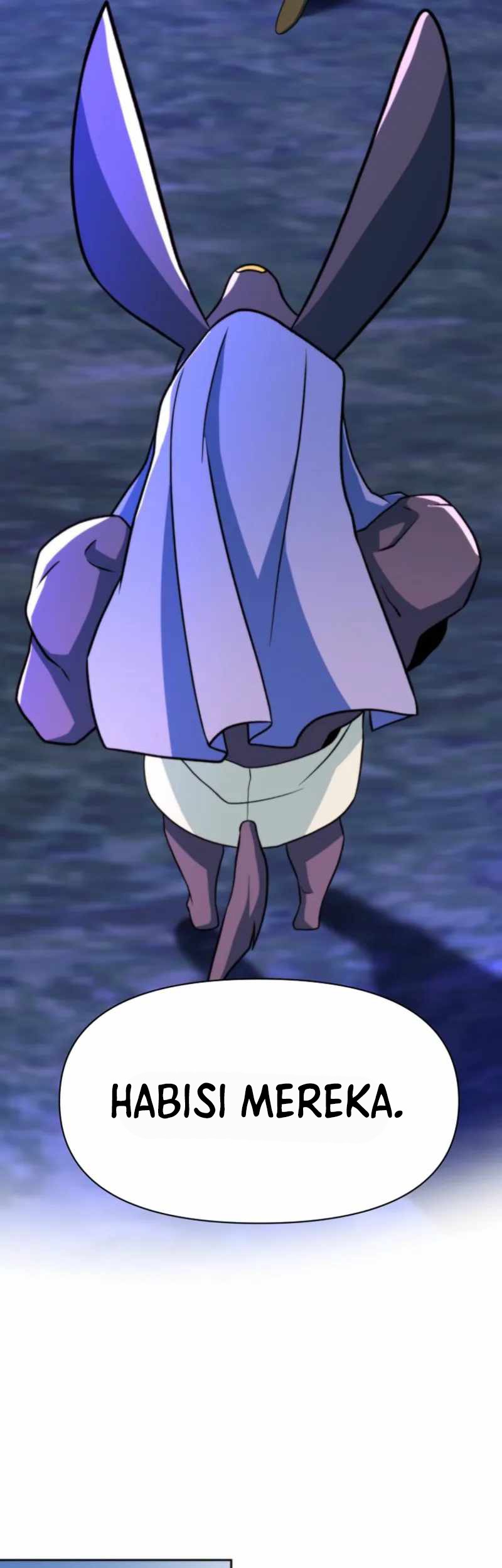 Archmage Transcending Through Regression Bab 162 halaman 42