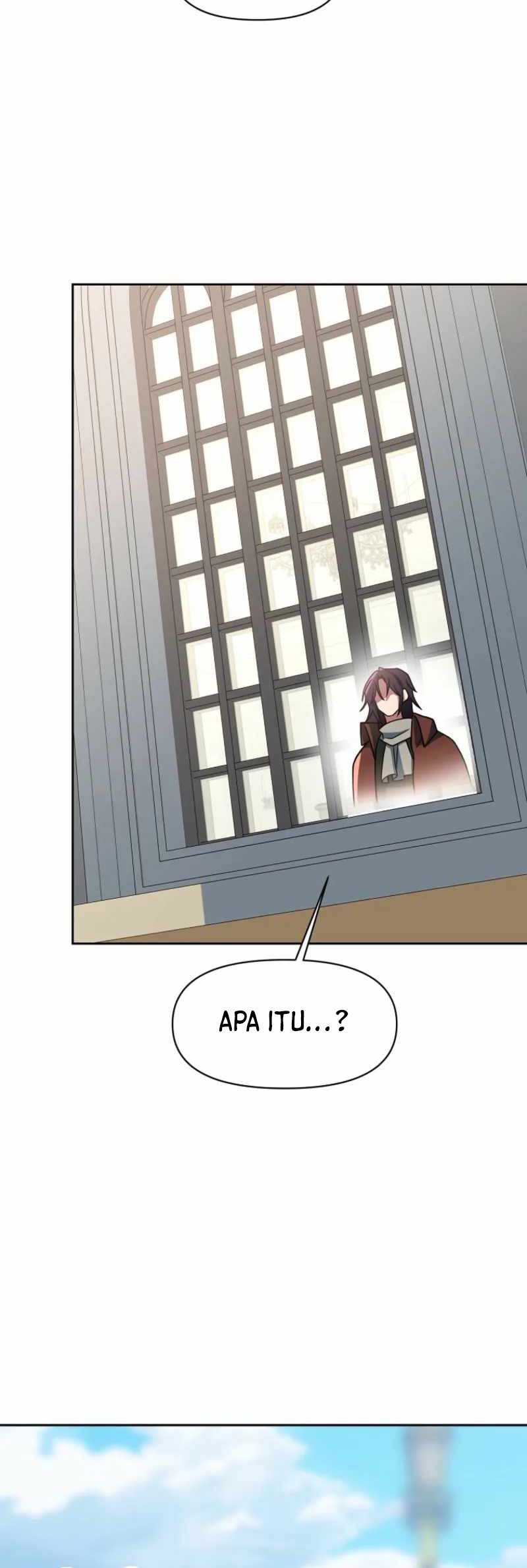 Archmage Transcending Through Regression Bab 162 halaman 47