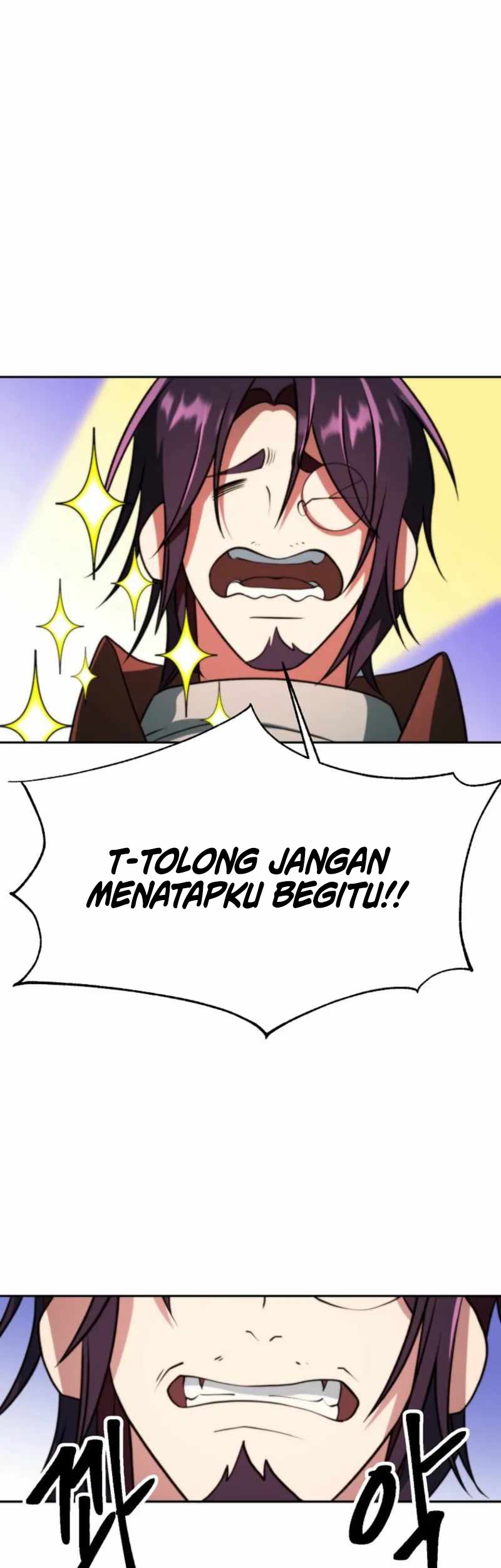 Archmage Transcending Through Regression Bab 162 halaman 52