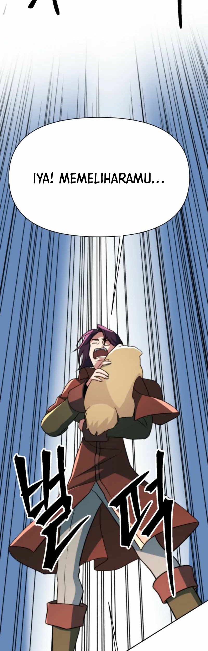 Archmage Transcending Through Regression Bab 162 halaman 53