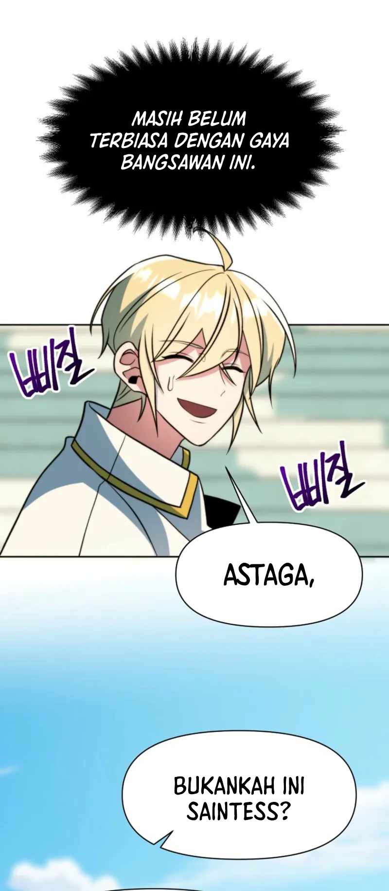 Archmage Transcending Through Regression Bab 162 halaman 62