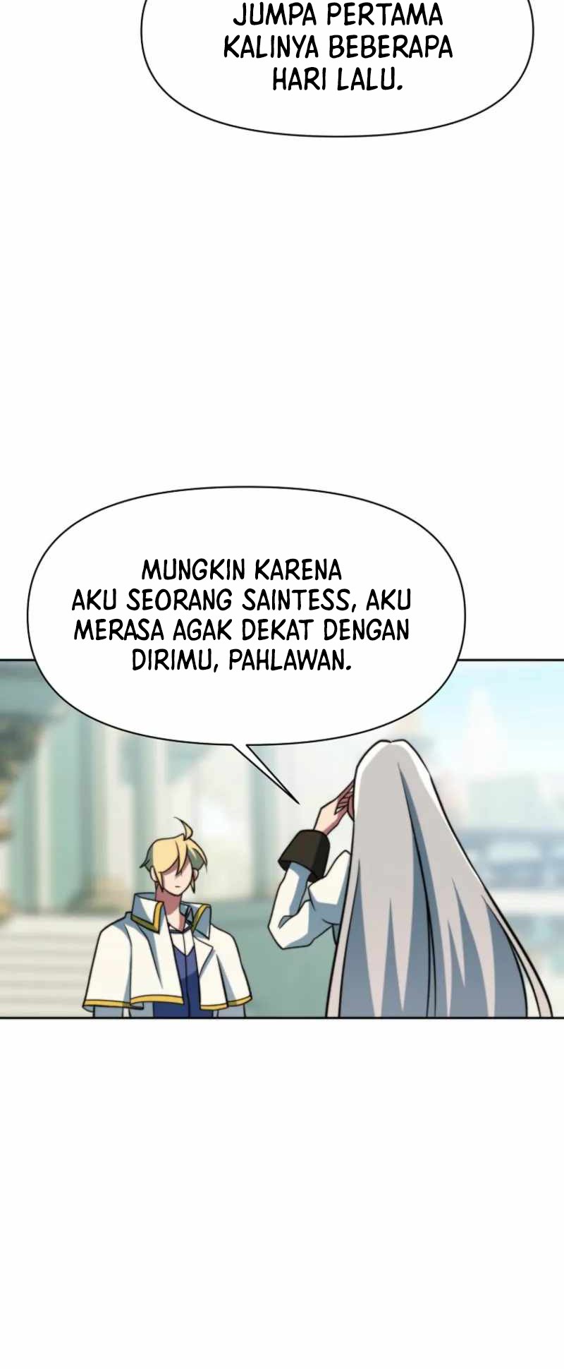 Archmage Transcending Through Regression Bab 162 halaman 65