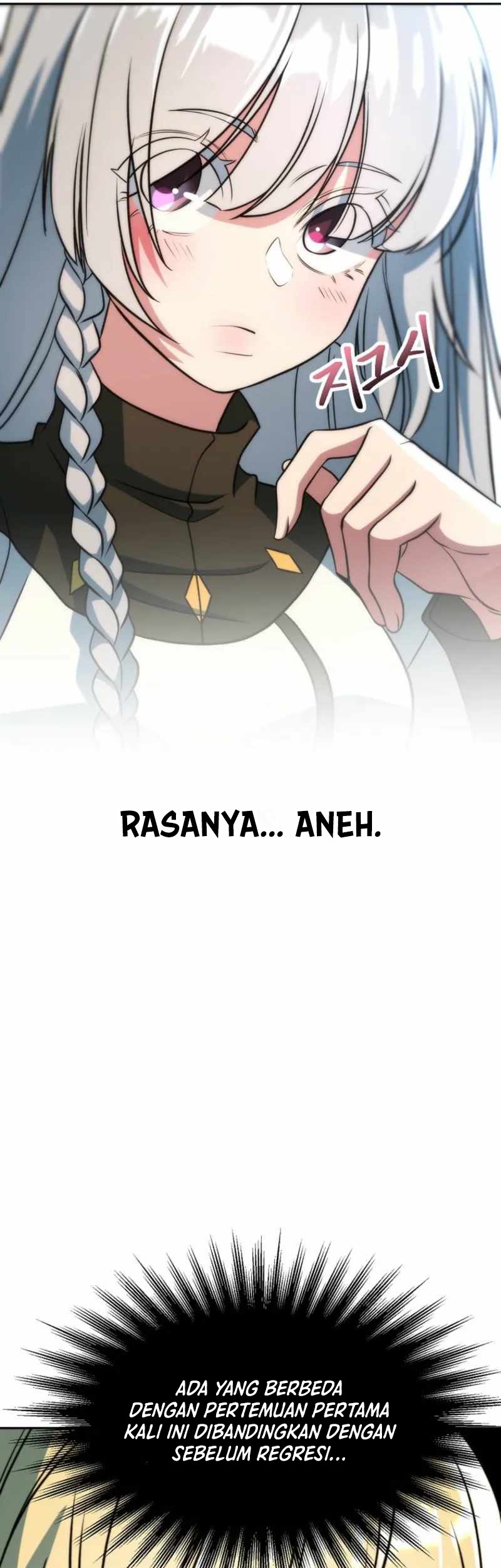 Archmage Transcending Through Regression Bab 162 halaman 66