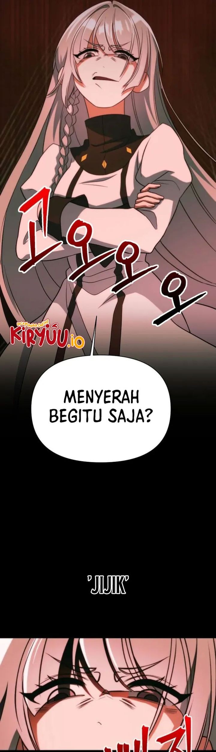Archmage Transcending Through Regression chapter 163 halaman 3
