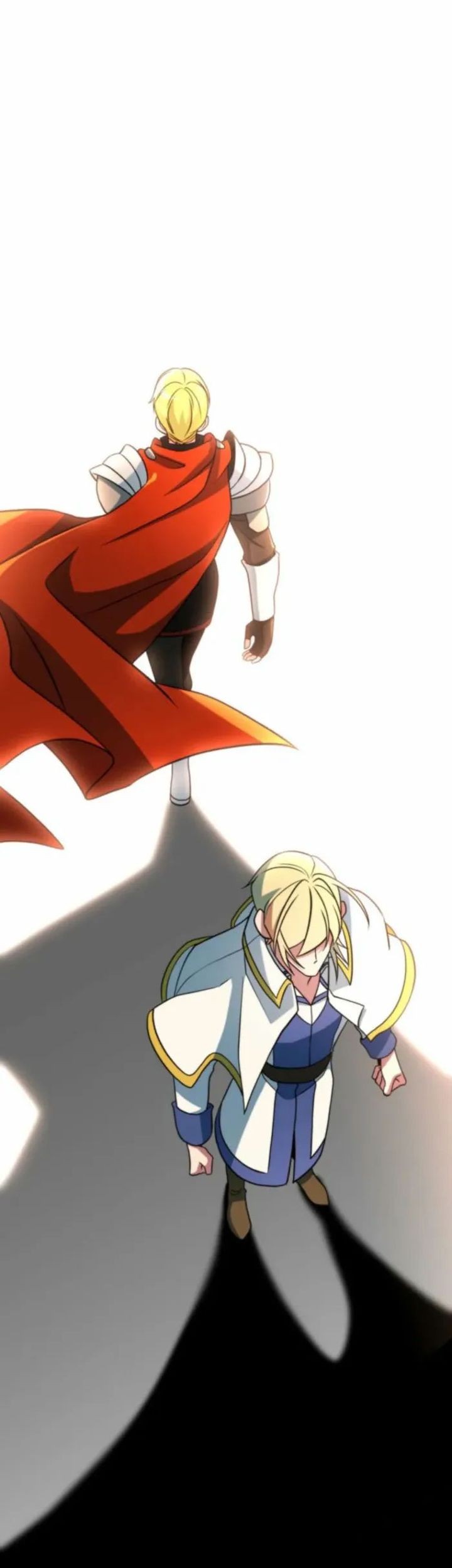 Archmage Transcending Through Regression chapter 163 halaman 7