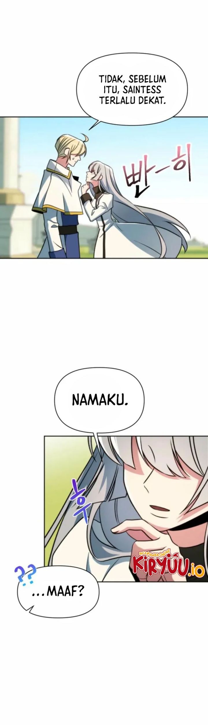 Archmage Transcending Through Regression chapter 163 halaman 9