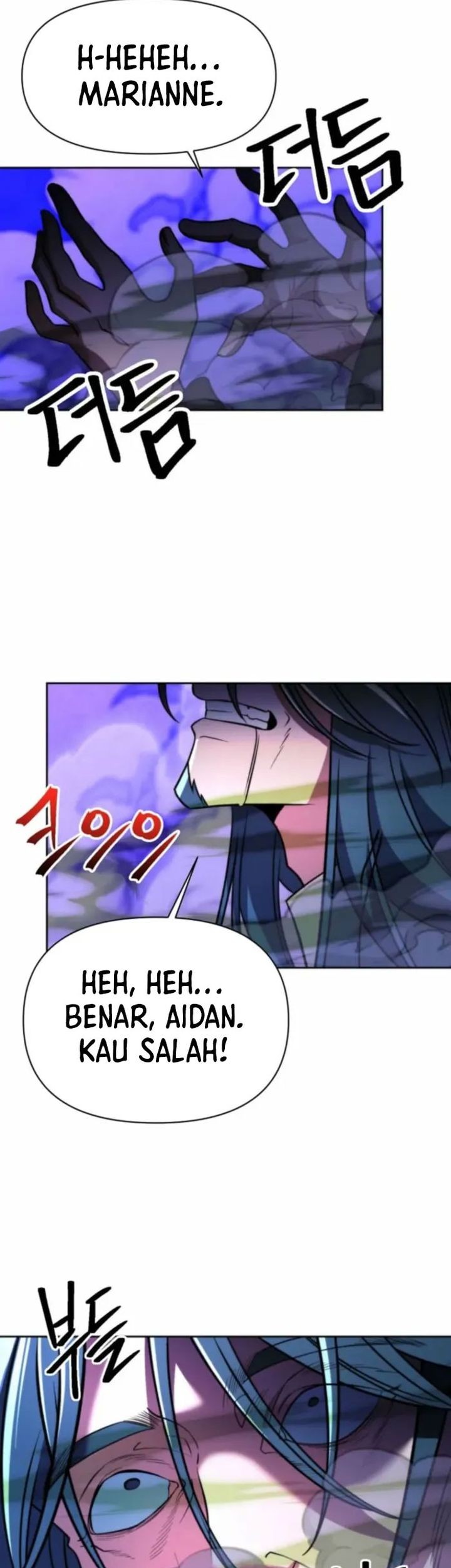 Archmage Transcending Through Regression chapter 163 halaman 23