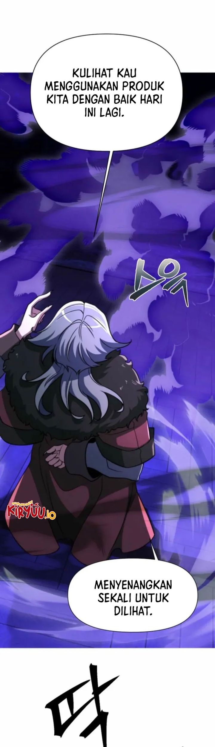 Archmage Transcending Through Regression chapter 163 halaman 25