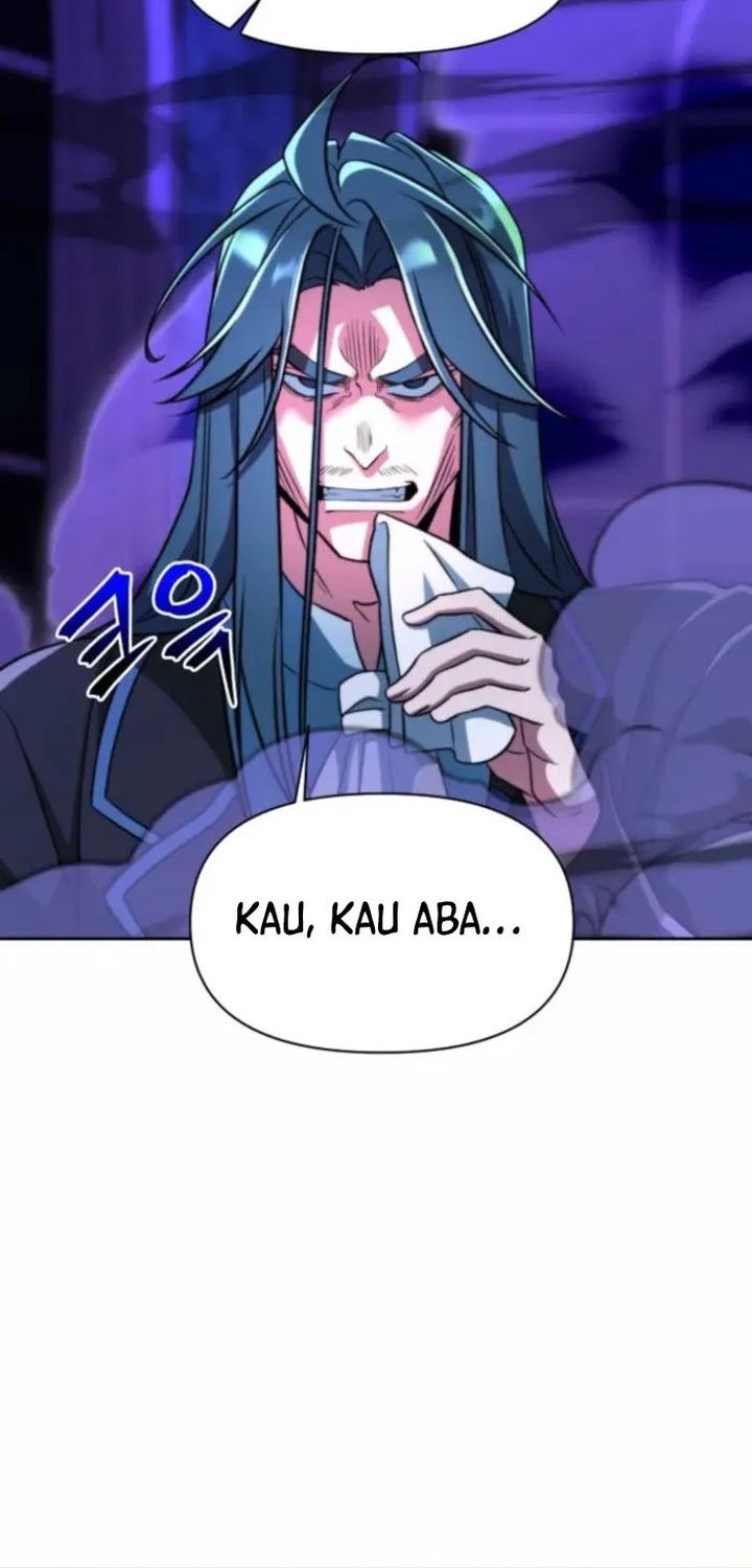 Archmage Transcending Through Regression chapter 163 halaman 28