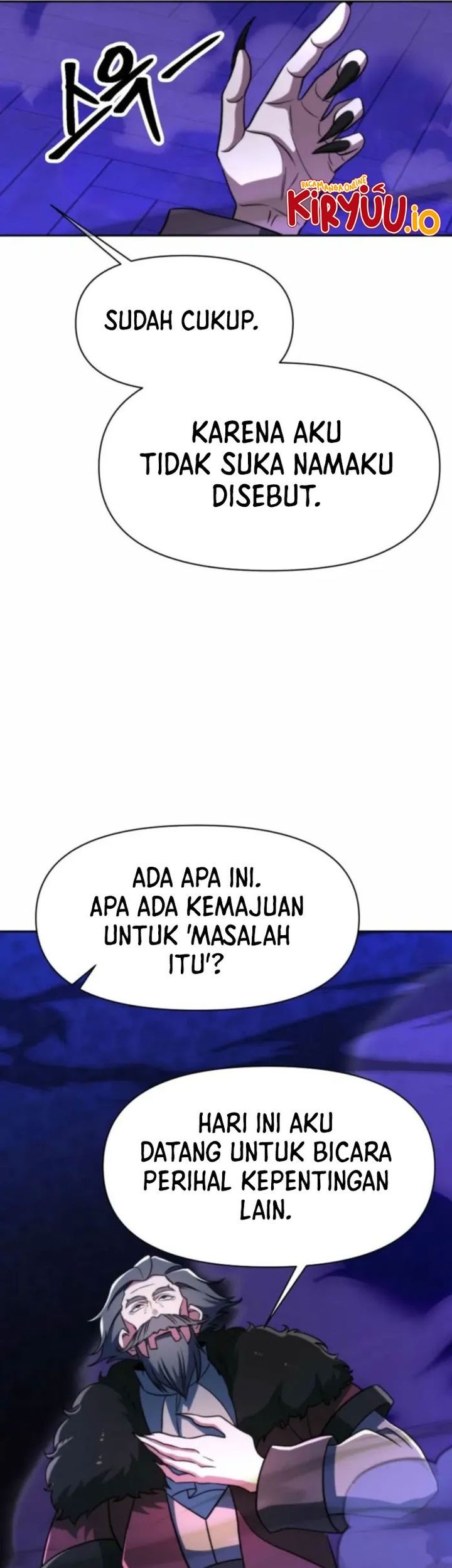 Archmage Transcending Through Regression chapter 163 halaman 29