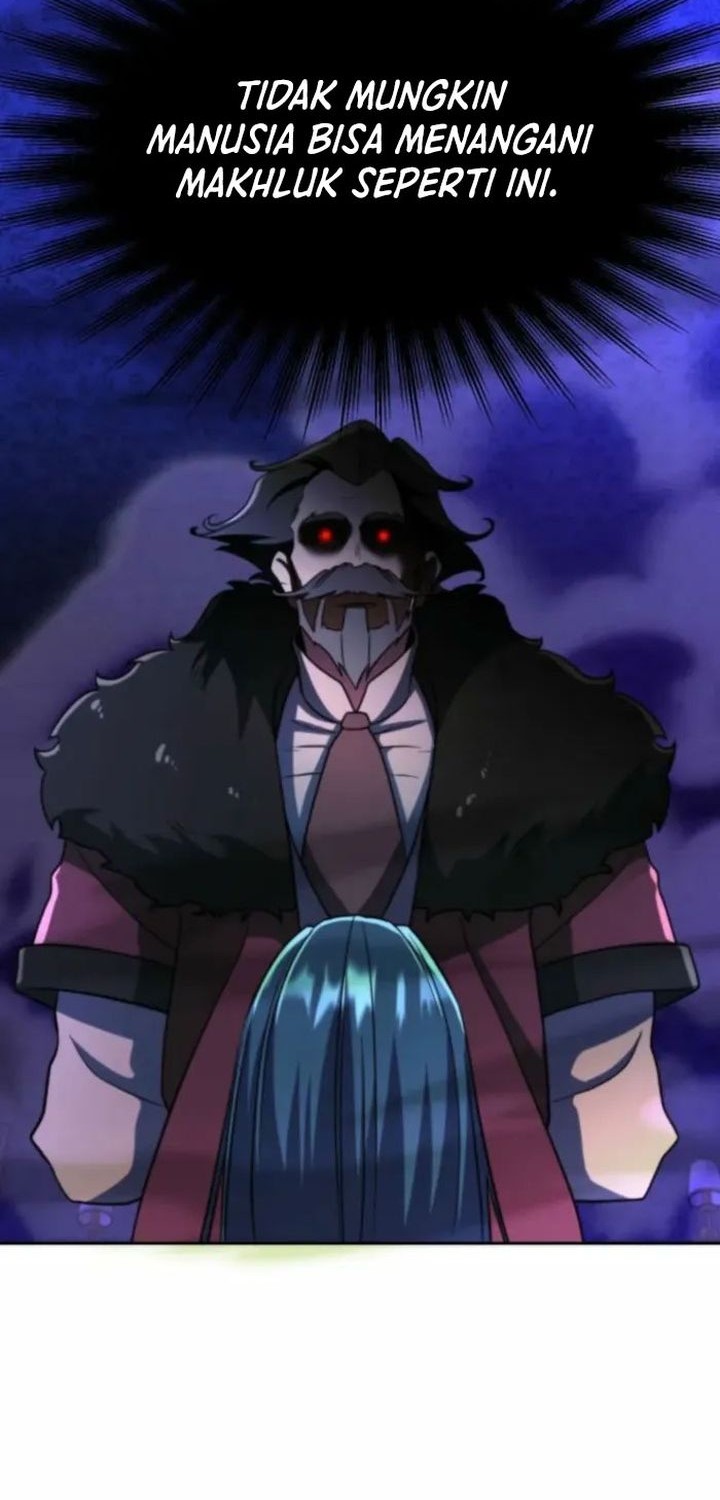 Archmage Transcending Through Regression chapter 163 halaman 34