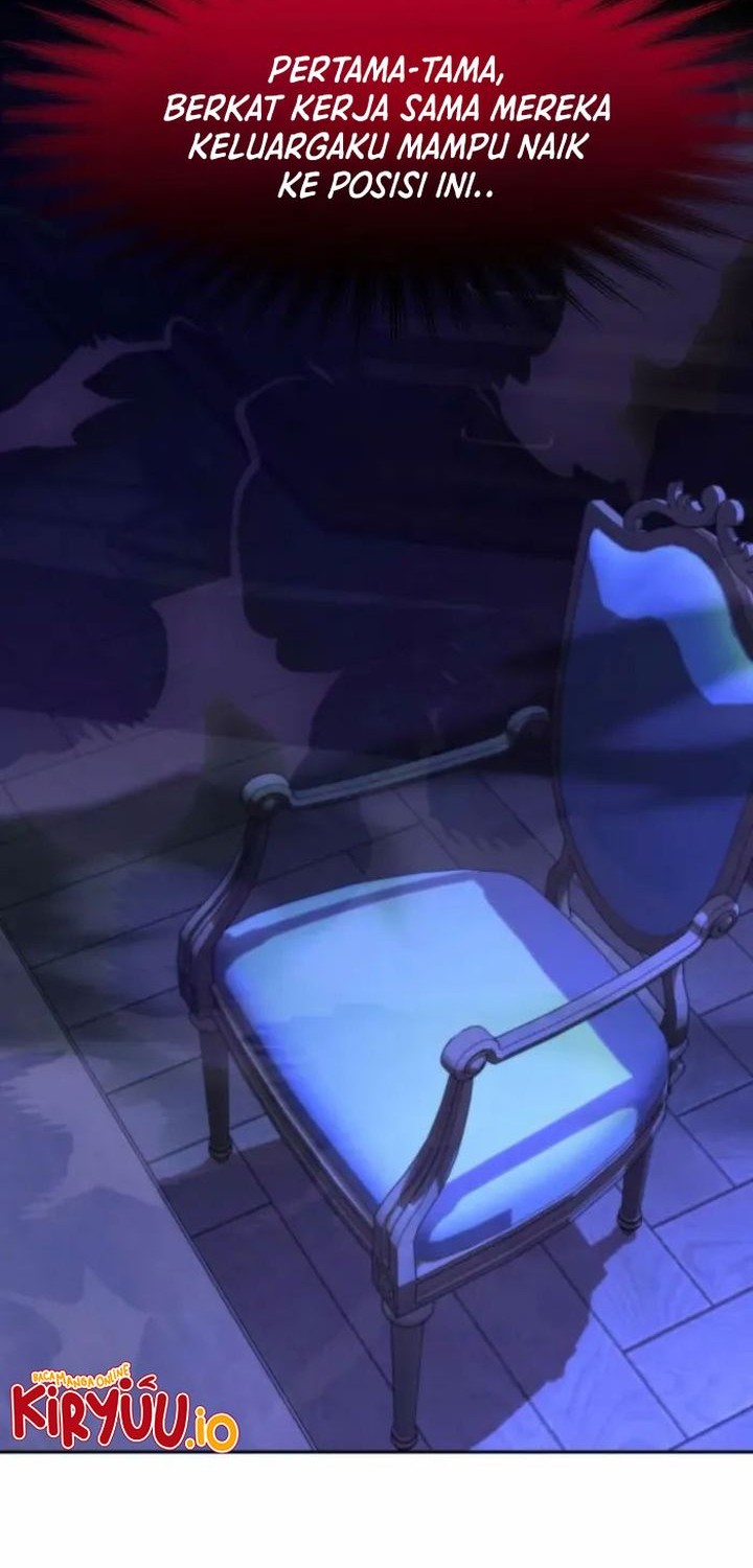 Archmage Transcending Through Regression chapter 163 halaman 36