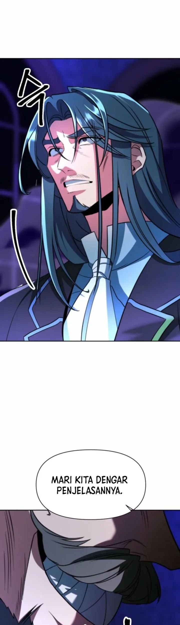 Archmage Transcending Through Regression chapter 163 halaman 37