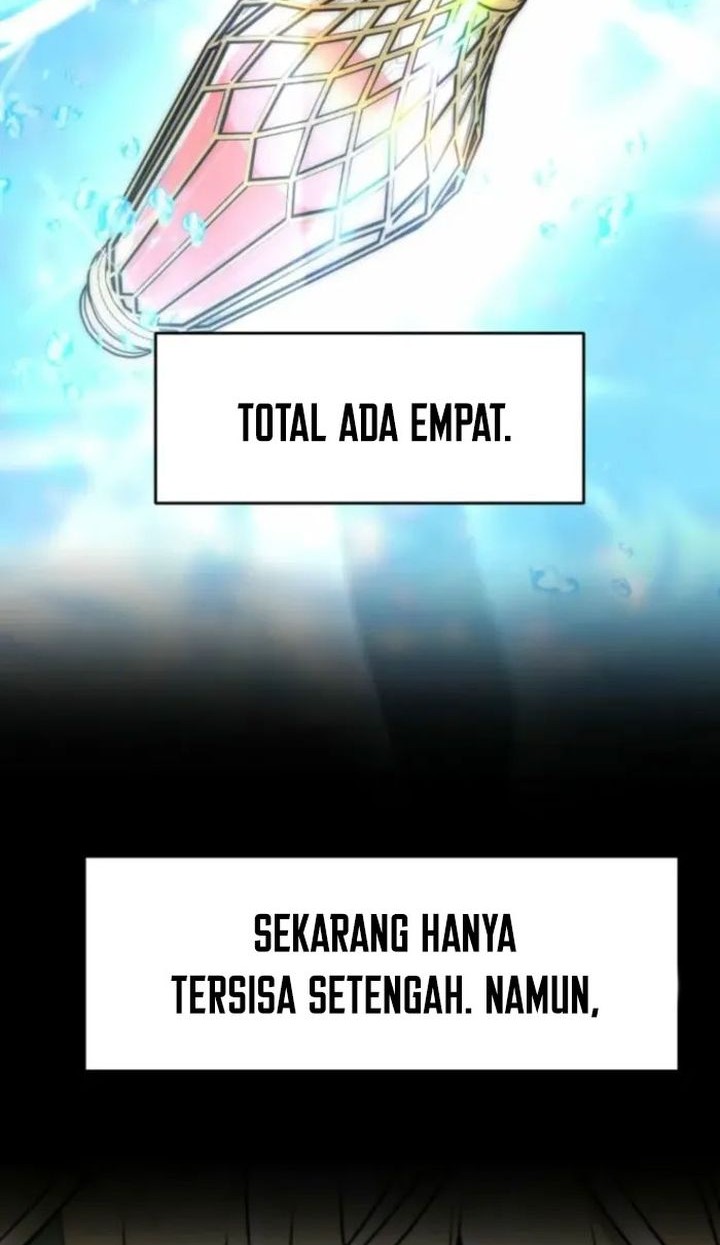 Archmage Transcending Through Regression chapter 163 halaman 46