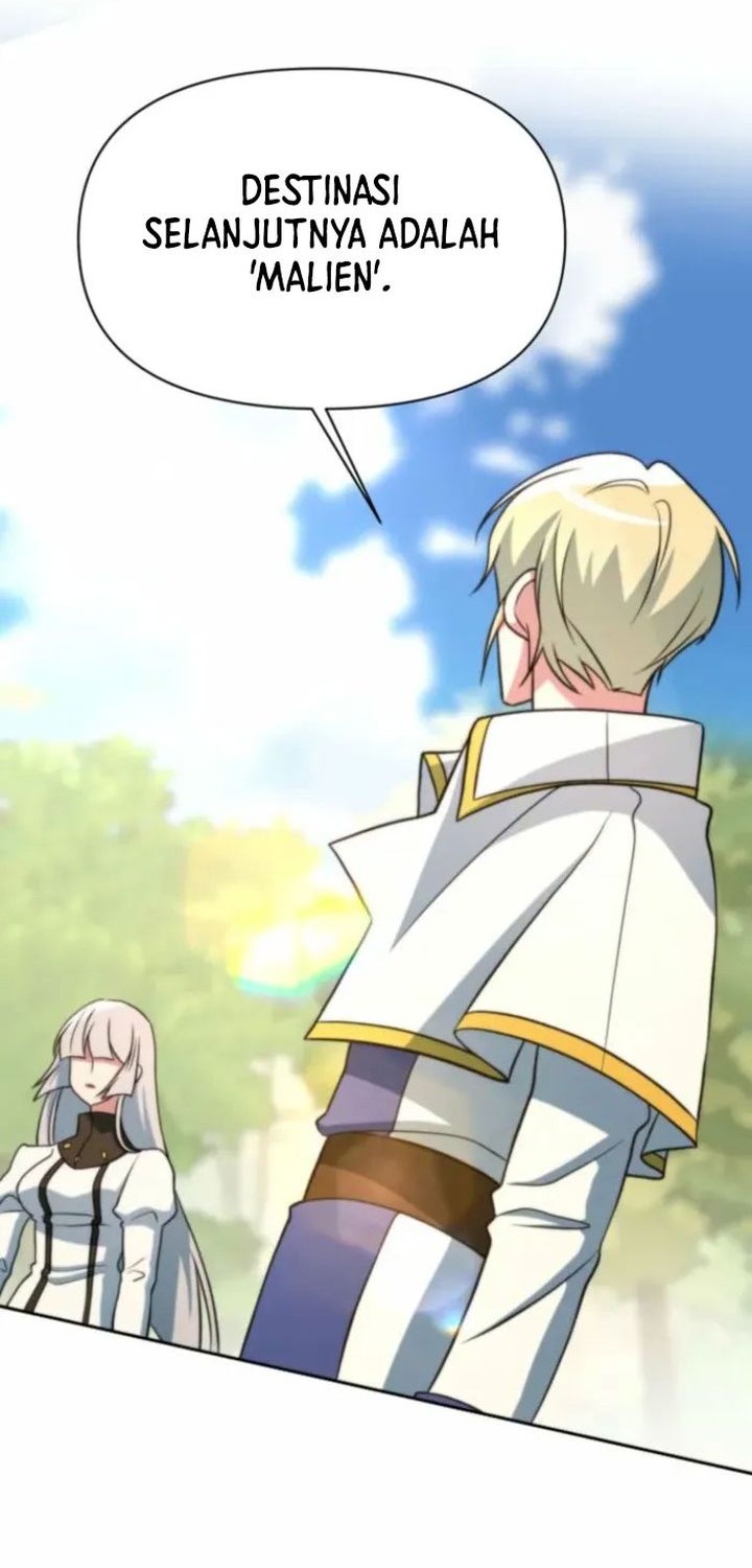Archmage Transcending Through Regression chapter 163 halaman 48