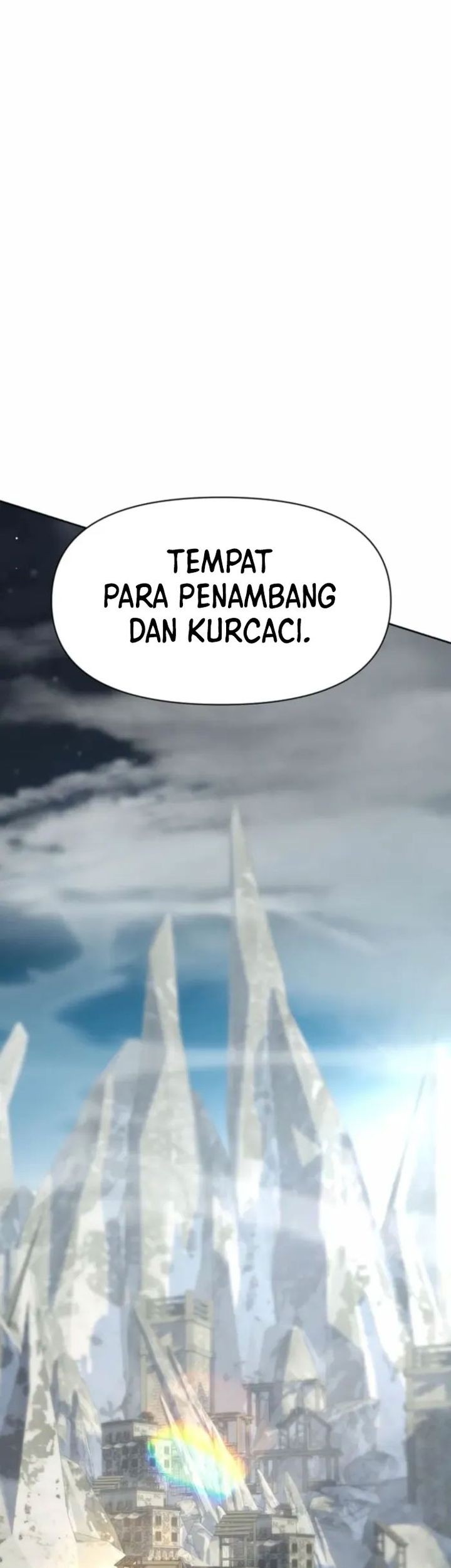 Archmage Transcending Through Regression chapter 163 halaman 49