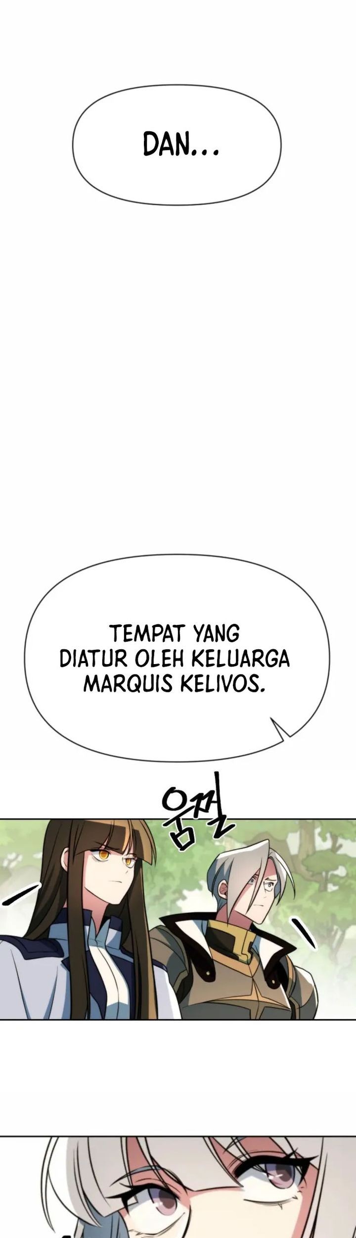 Archmage Transcending Through Regression chapter 163 halaman 51