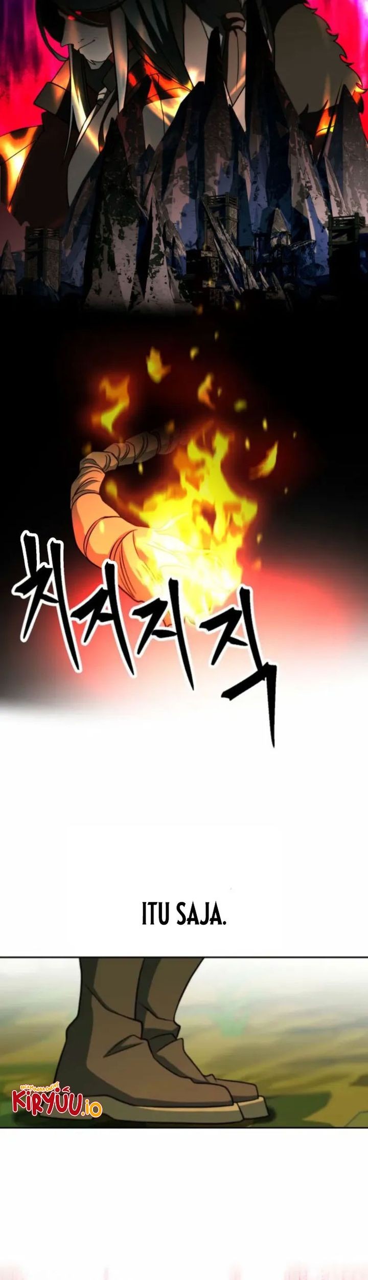 Archmage Transcending Through Regression chapter 163 halaman 57