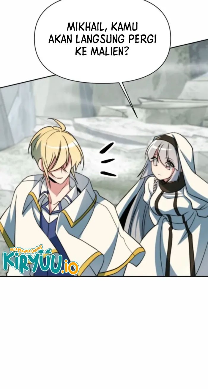 Archmage Transcending Through Regression Bab 164 halaman 8