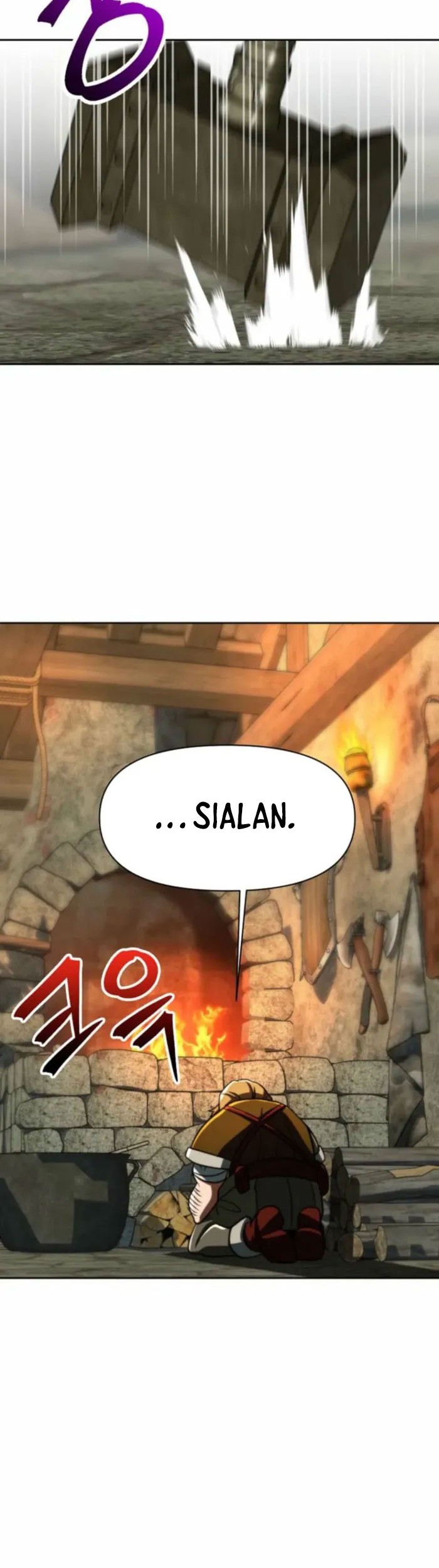 Archmage Transcending Through Regression Bab 164 halaman 13