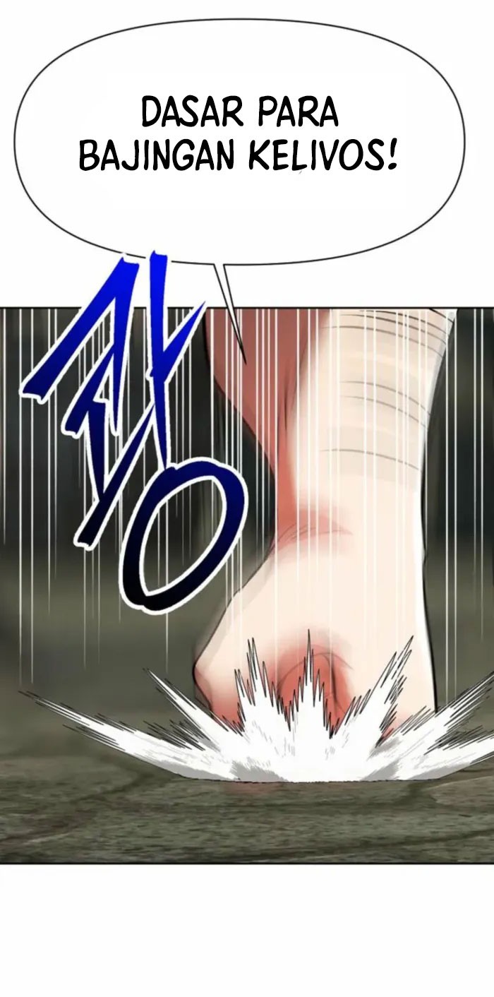 Archmage Transcending Through Regression Bab 164 halaman 14