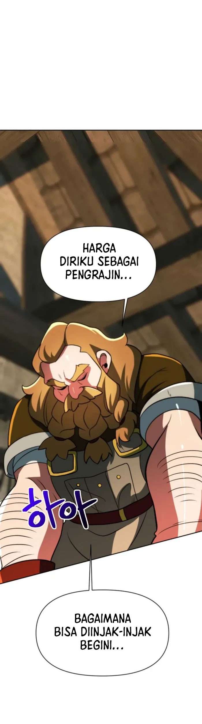 Archmage Transcending Through Regression Bab 164 halaman 15