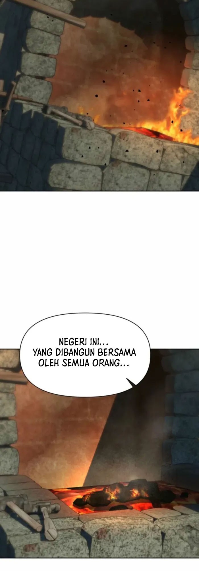 Archmage Transcending Through Regression Bab 164 halaman 17