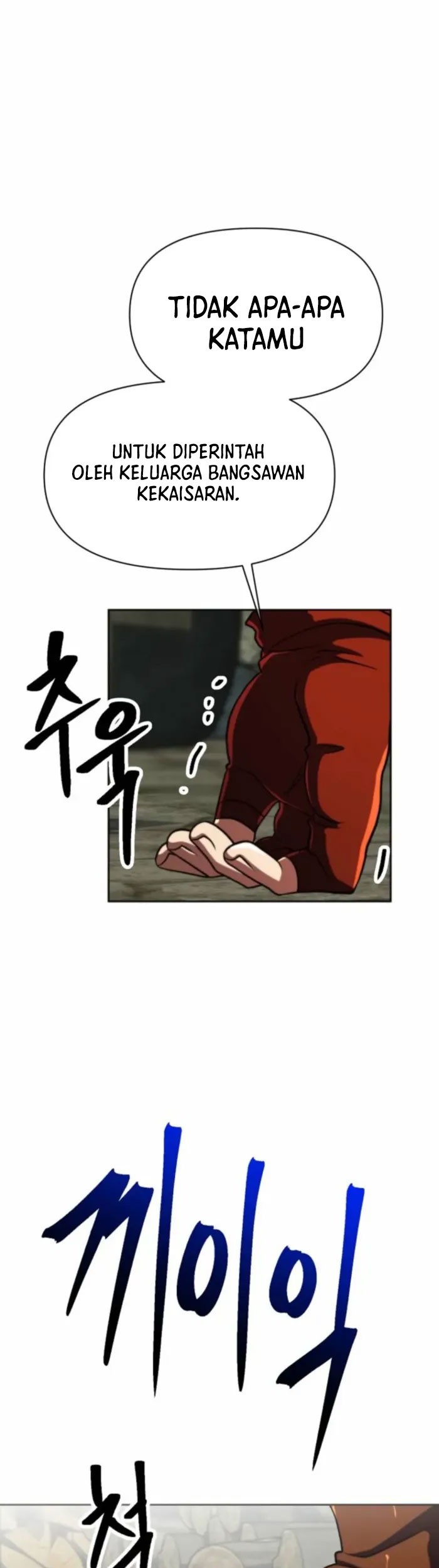 Archmage Transcending Through Regression Bab 164 halaman 18