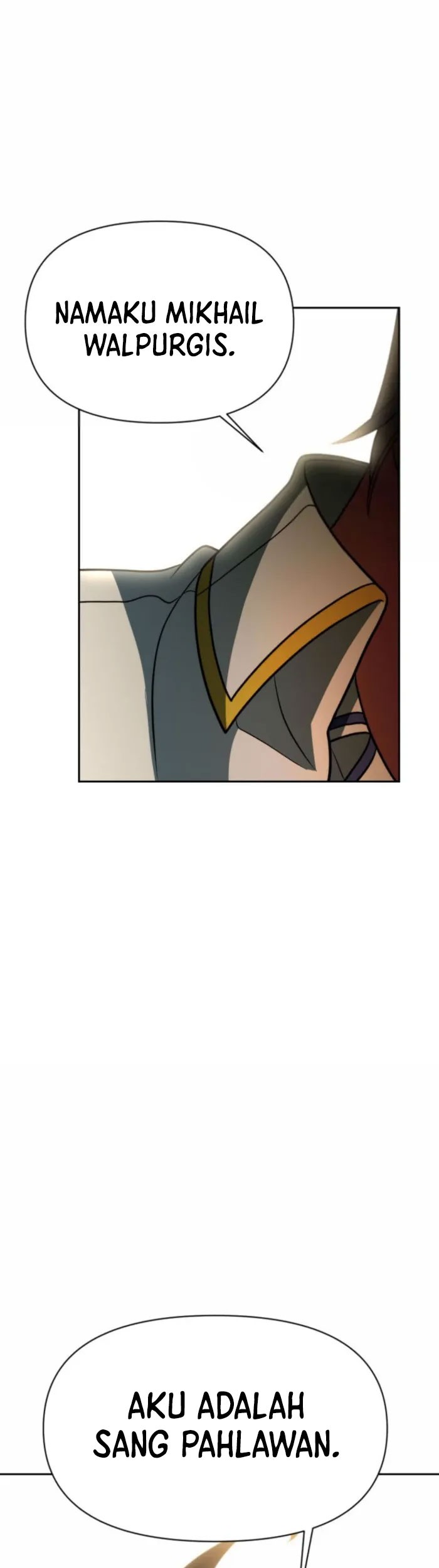 Archmage Transcending Through Regression Bab 164 halaman 21