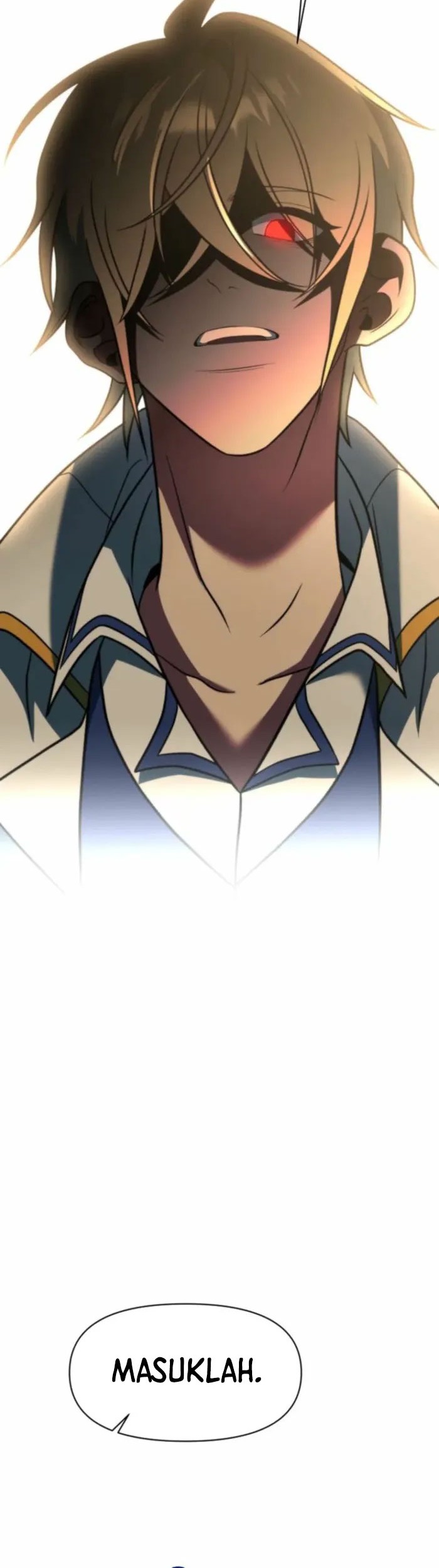 Archmage Transcending Through Regression Bab 164 halaman 22