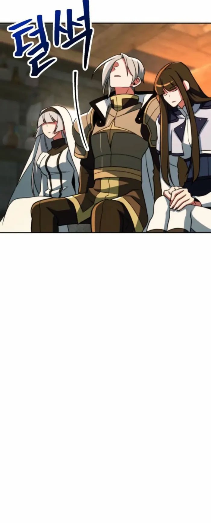 Archmage Transcending Through Regression Bab 164 halaman 23