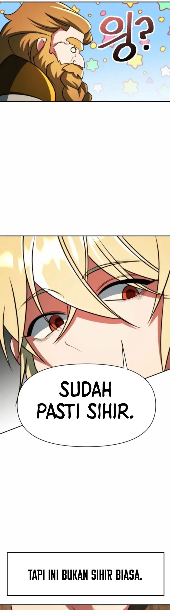 Archmage Transcending Through Regression Bab 164 halaman 30