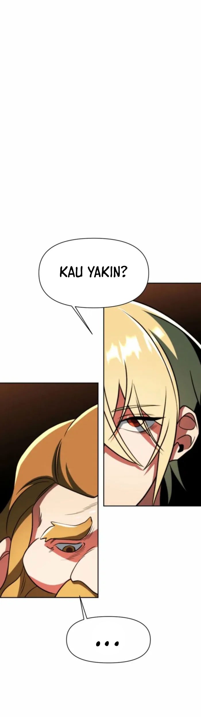 Archmage Transcending Through Regression Bab 164 halaman 37