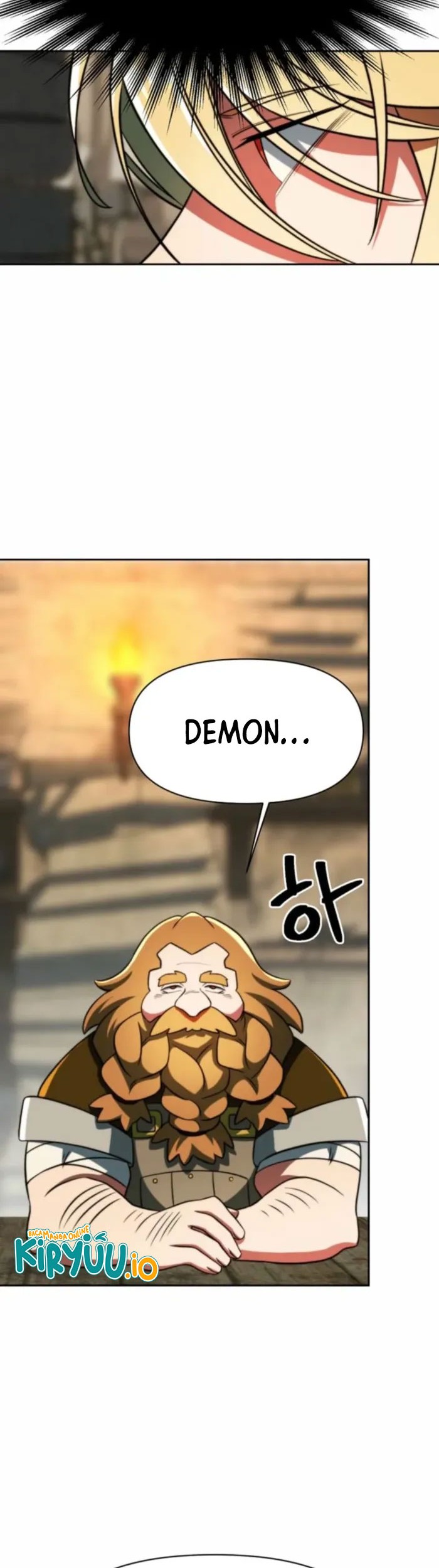 Archmage Transcending Through Regression Bab 164 halaman 40