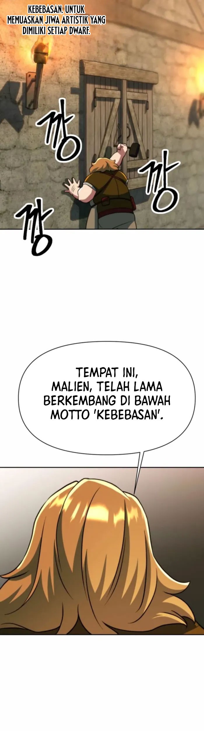 Archmage Transcending Through Regression Bab 164 halaman 47