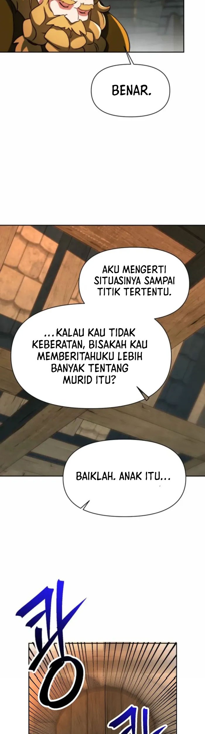 Archmage Transcending Through Regression Bab 164 halaman 51