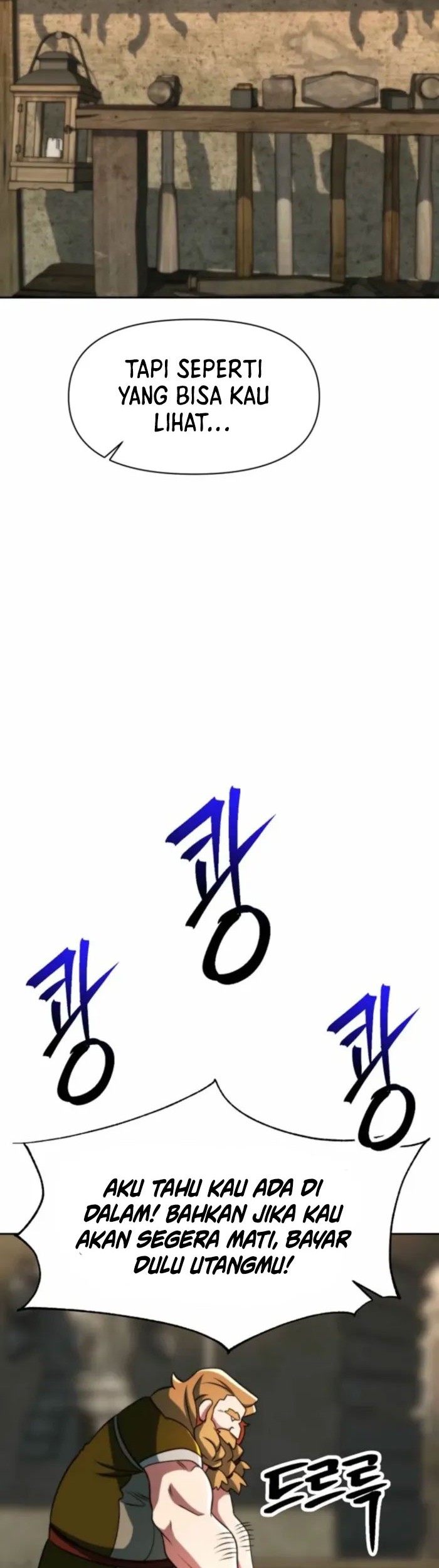 Archmage Transcending Through Regression Bab 164 halaman 54