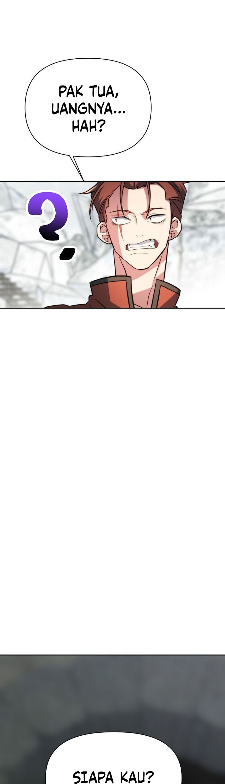 Archmage Transcending Through Regression Bab 165 halaman 6